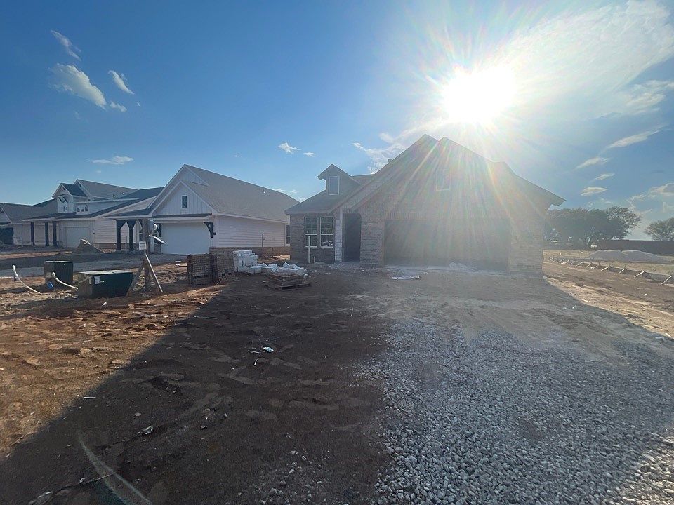 429 Smith Rd, Springtown, TX 76082 MLS 20375615 Zillow