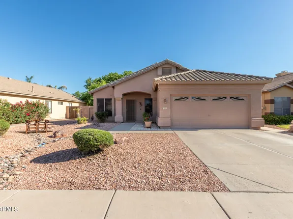 3865 E LEXINGTON Avenue, Gilbert, AZ 85234