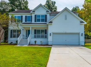 2242 Red Fern Ln, Mount Pleasant, SC 29466
