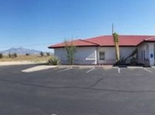 1726 E Beverly Ave, Kingman, AZ 86409