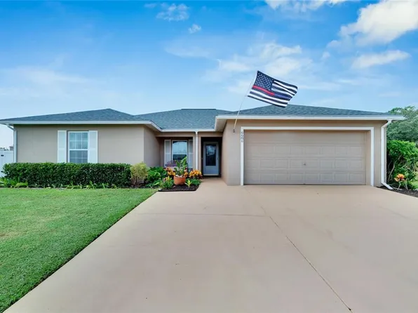 6686 BORDEAUX BOULEVARD, LAKELAND, FL 33811