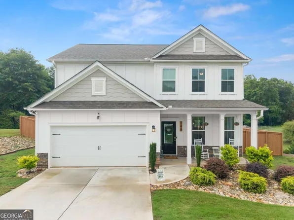 146 Waterford Cir, Cornelia, GA 30531