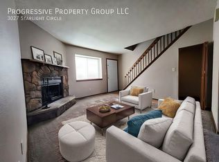 3027 Starlight Cir, Colorado Springs, CO 80916