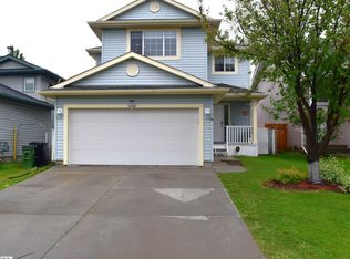 315 Wild Rose Way NW, Edmonton, AB T6T 1M7