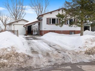 1897 Stewartcroft Cres, Peterborough, ON K9K1G7
