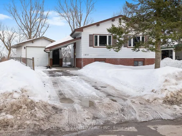 1897 Stewartcroft Cres, Peterborough, ON K9K 1G7