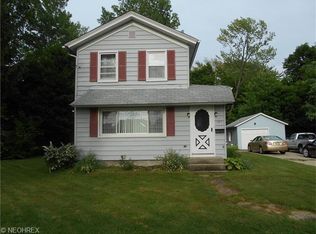 101 Van Epps Ave, Geneva, OH 44041