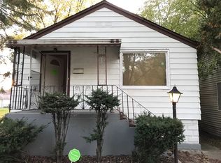 13902 S Atlantic Ave, Riverdale, IL