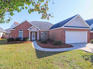 115 Amber Dr, Byron, GA 31008