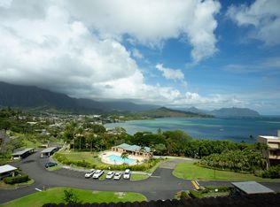 46-55 Meheanu Pl APT 3461, Kaneohe, HI 96744