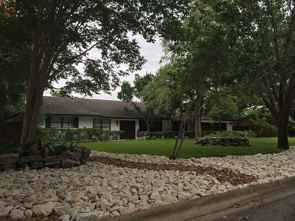 202 Briarcliff Dr, Castle Hills, TX 78213 Zillow