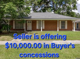 921 Briarrose Dr, Baton Rouge, LA 70810