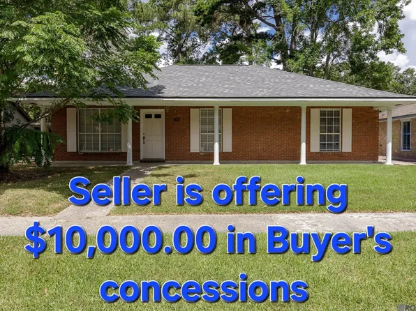 921 Briarrose Dr, Baton Rouge, LA 70810