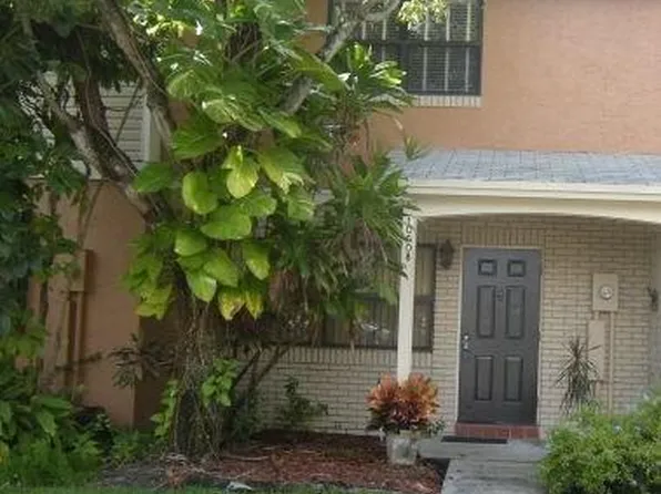 10608 NW 6th St #10608, Hollywood, FL 33026