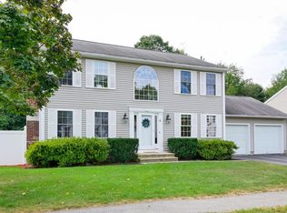 4 Hobblebush Rd, Shrewsbury, MA 01545