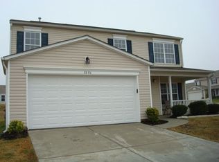8806 Kirkville Ln, Charlotte, NC 28216