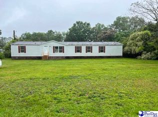 2422 W Bryan St, Effingham, SC 29541