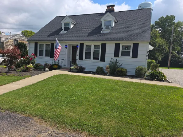 304 N Main St, Mount Gilead, OH 43338