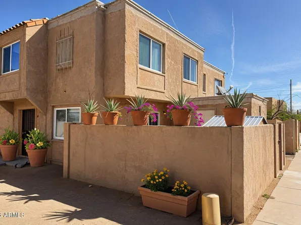 4513 E Riverside Street, Phoenix, AZ 85040