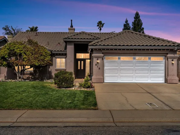 815 Vista Ln, Ione, CA 95640