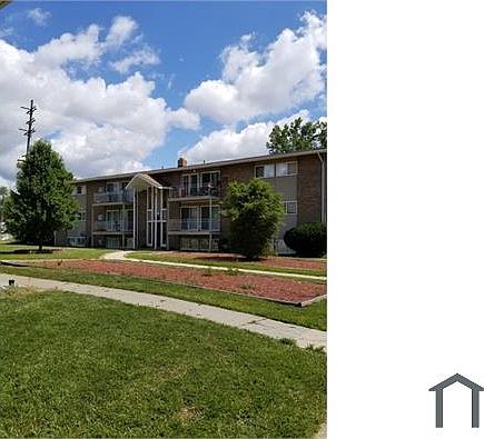 1st image of 410 Lippincott Blvd #C-14