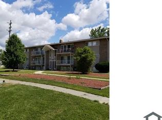 410 Lippincott Blvd #C-14, Flint, MI 48503