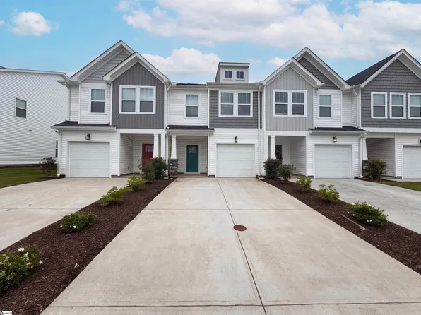 200 Marston Ln, Greenville, SC 29617