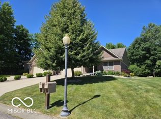 1738 Walnut Trce, Greenfield, IN 46140