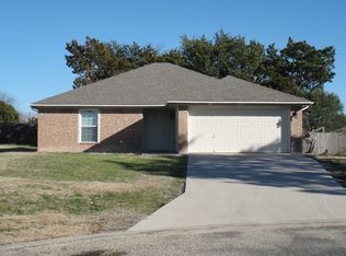 100 Squire Loop, Belton, TX 76513