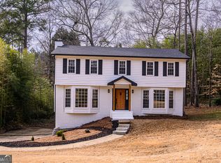 3821 Oxford Way E, Marietta, GA 30062