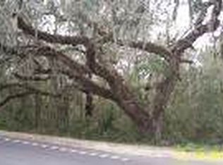 Old Bluff Rd, Fernandina Beach, FL 32034