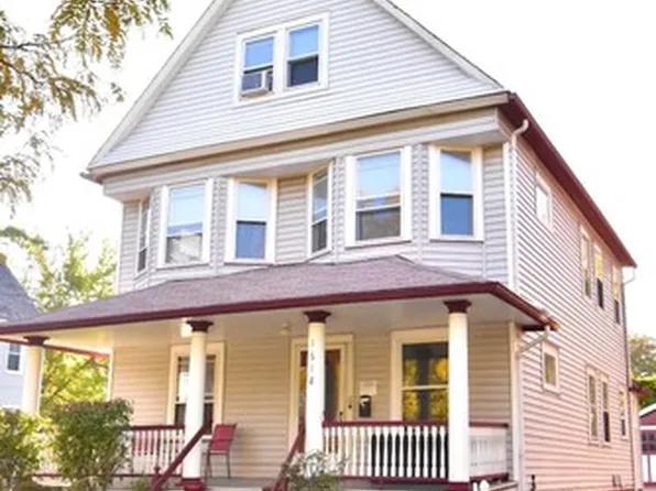 1618 Ridgewood Ave #1, Lakewood, OH 44107
