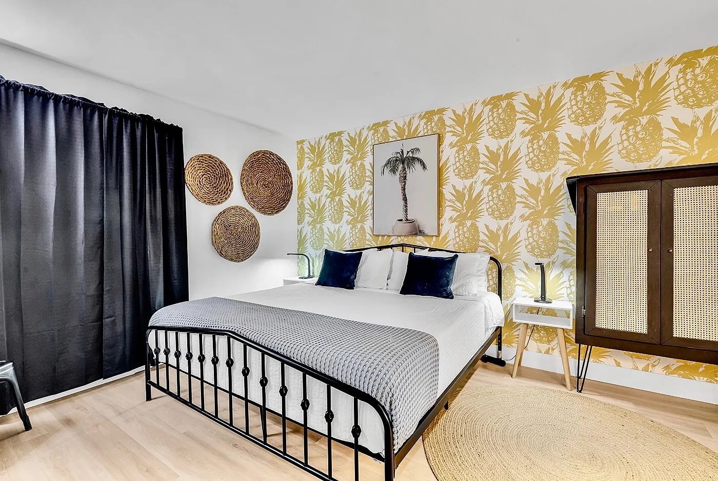 1 bed, 710 sqft, $2,275 — Photo 4