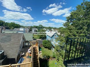 222 South St #7F, Jamaica Plain, MA 02130