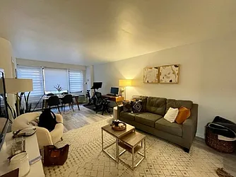 Rented by Brown Harris Stevens