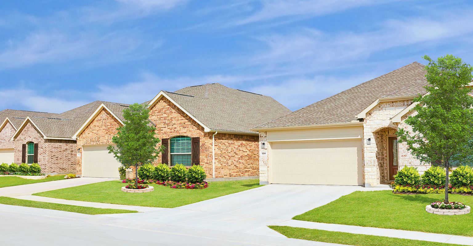 Eastland Watermill Collection by Lennar in Crandall TX Zillow