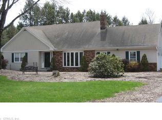 159 Fern Hill Rd, Watertown, CT 06795