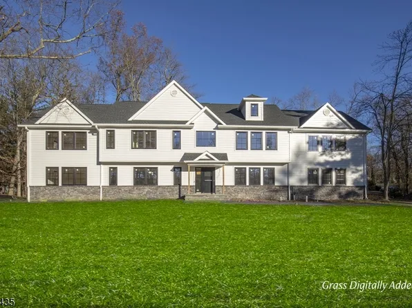 340 Spring St, Upper Saddle River Boro, NJ 07458