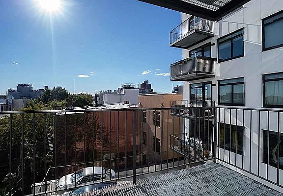 4th image of 594 Bushwick Ave APT 515