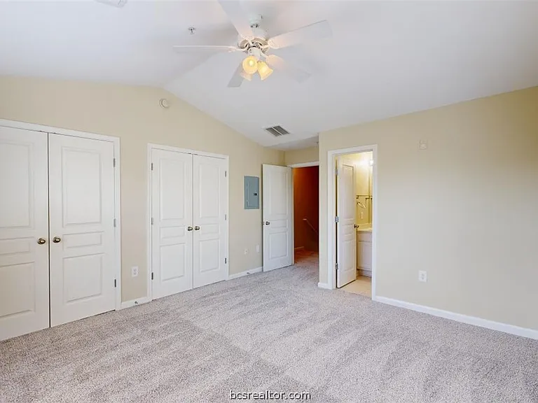 1725 Harvey Mitchell Pkwy S #1721 — Photo 12