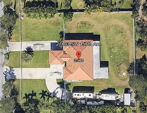 2nd image of 27403 SW 157th Ave
