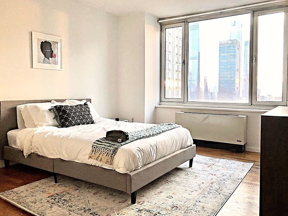 1st image of 635 W 42nd St Unit 16KK