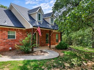 327 Russell Ln, Denison, TX 75021