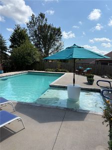 203 Colville St, Lowell, AR, 72745