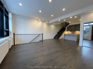 2916 Highway 7 Rd #106, Vaughan, ON