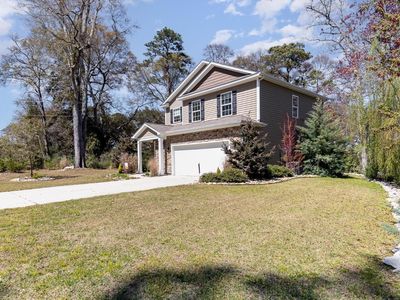 1219 Inlet View Dr., North Myrtle Beach, SC, 29582