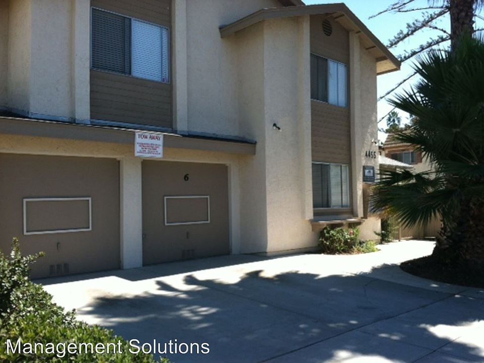 1st image of 4455 Cleveland Ave APT 5