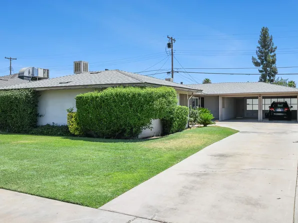 2044 Mayfair Dr W, Fresno, CA 93703