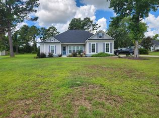 4574 Firestone Ln, Lake Park, GA 31636