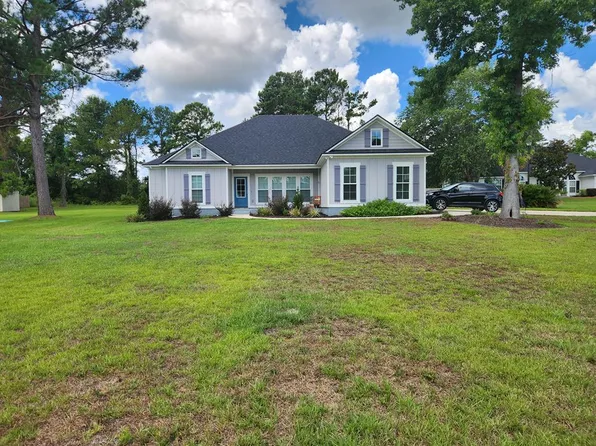 4574 Firestone Ln, Lake Park, GA 31636